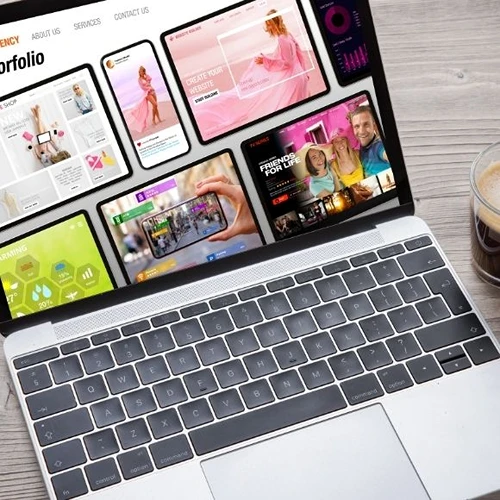 Mucur, Web Tasarım Ajansı